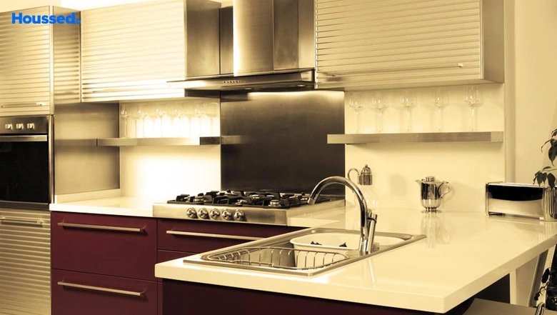 Sample Apartment
